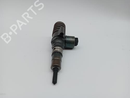 Injector SEAT LEON (1P1)  | BP27657932M100 