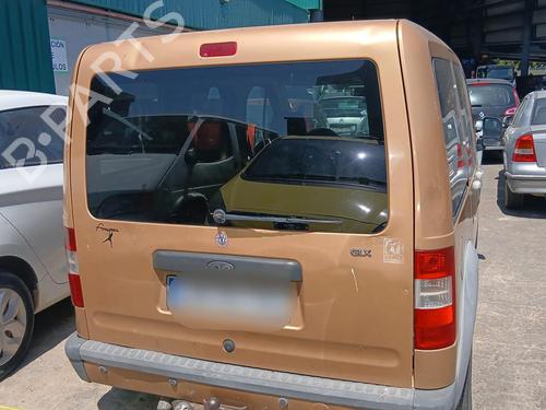 Front left seatbelt FORD TRANSIT CONNECT (P65_, P70_, P80_) 1.8 TDCi | BP36781496I26 - Image 10