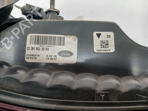 Højre baglygte FORD MONDEO V Hatchback (CE) | BP38648421C35 - Image 2