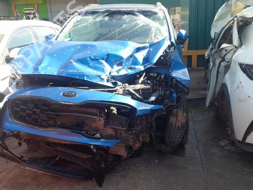 Used Parts KIA SPORTAGE IV (QL, QLE) [2015-2022]  4263764