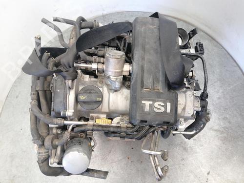 Motore SEAT IBIZA IV (6J5, 6P1) [2008-2017]  29904220