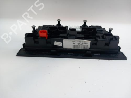 Commande Chauffage SEAT ATECA (KH7, KHP)  | BP28357251I5 