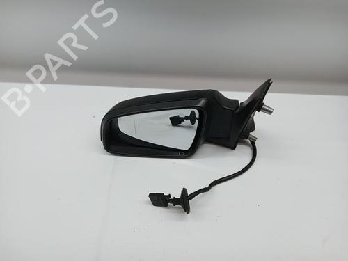 Used Left mirror Left mirror OPEL ZAFIRA / ZAFIRA FAMILY B (A05) [2005-2019] 33460033 33460033