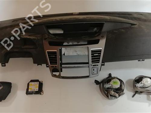 Used Airbag Kit Airbag Kit 19259820 19259820