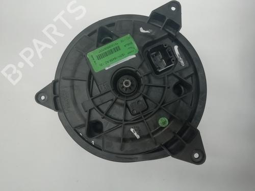 Heater blower motor FORD FOCUS I (DAW, DBW) 1.8 Turbo DI / TDDi | BP14028547M62 
