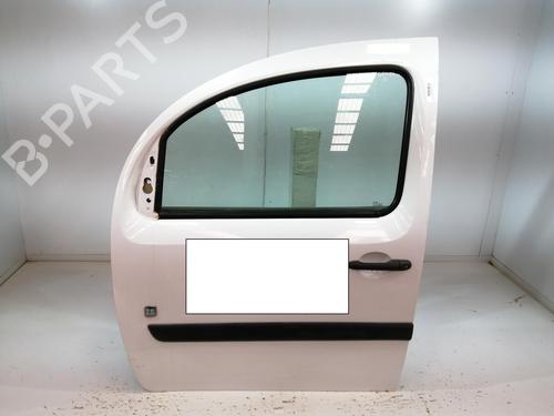 Used Left front door RENAULT KANGOO Express (FW0/1_) Z.E. (FW0Z, FW1Z) (60 hp) 28094623