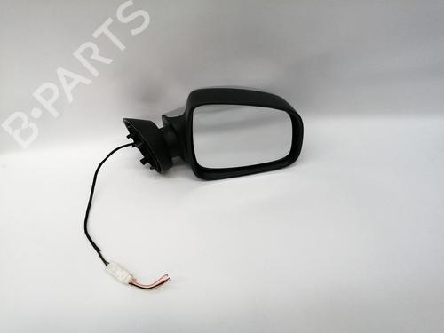 Used Right mirror DACIA SANDERO [2008-2025]  13906763
