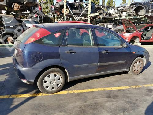 Left front shock absorber FORD FOCUS I (DAW, DBW)  | BP8540079M16  - Image 8