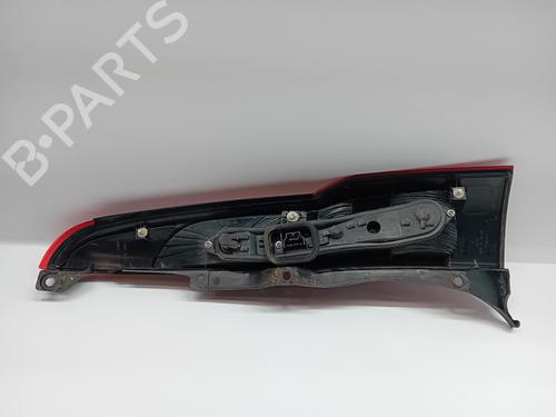 Left taillight FIAT PANDA (169_) 1.2 (169AXF2A, 169AXF1A) | BP31136457C34 