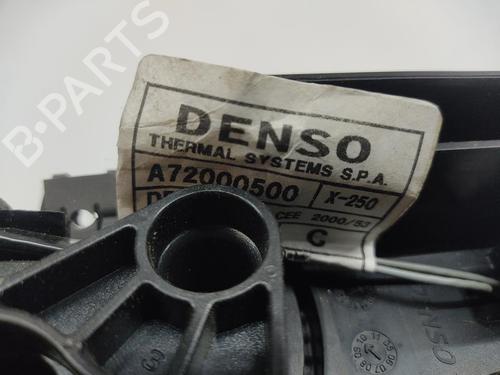 Climate control CITROËN JUMPER II Van 2.2 HDi 100 | BP29631844I5 
