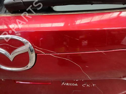 Tailgate MAZDA CX-5 (KF) | BP37181959C6 - Image 9