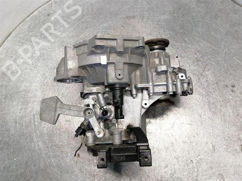 Used Gearbox Gearbox VW POLO V (6R1, 6C1) 1.4 TDI (90 hp) 32188163 32188163