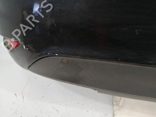 Rear bumper FORD FIESTA VI (CB1, CCN) 1.6 TDCi | BP29351642C8 