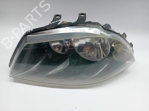 Used Left headlight Left headlight 38253102 38253102