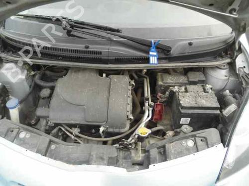 Right seat airbag TOYOTA AYGO (_B1_) 1.0 (KGB10_, KGB10R) | BP5468383C14 