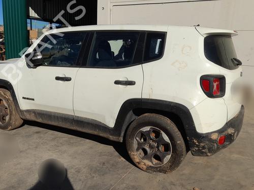 Subframe JEEP RENEGADE SUV (BU, B1, BV) 1.6 CRD | BP32271094M9