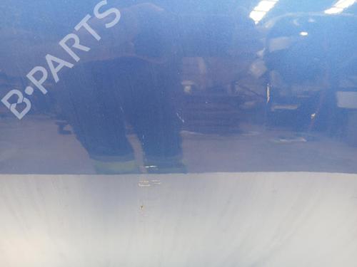 Left rear door KIA CEED (CD)  | BP29635931C4 