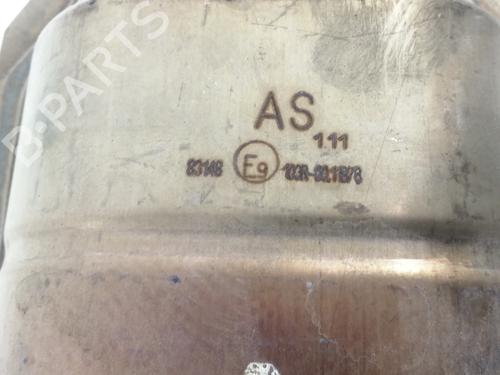 Catalyst MG MG ZS 2.0 TD | BP16027599M10 
