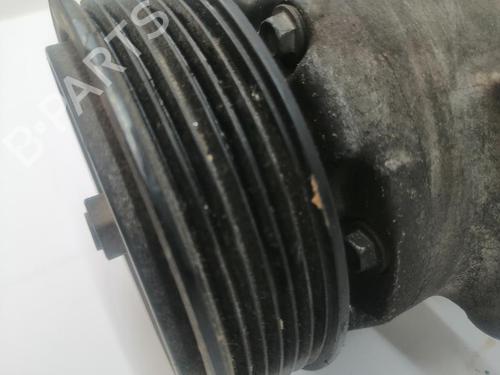 AC compressor SEAT IBIZA III (6L1)  | BP29704098M34 