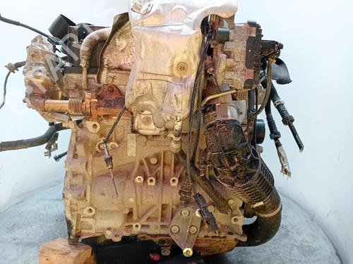 Engine BMW X1 (F48) sDrive 18 d | BP21549457M1 