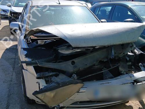 Engine FORD MONDEO III (B5Y) 2.0 TDCi | BP34211133M1  - Image 10