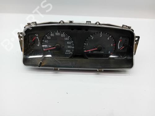 Used Instrument cluster Instrument cluster 37032737 37032737
