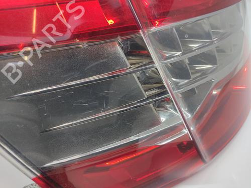 Left taillight CITROËN C5 III (RD_) | BP31091287C34