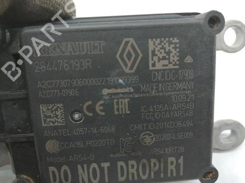 Electronic module RENAULT CAPTUR II (HF_) | BP37429152M83 - Image 4
