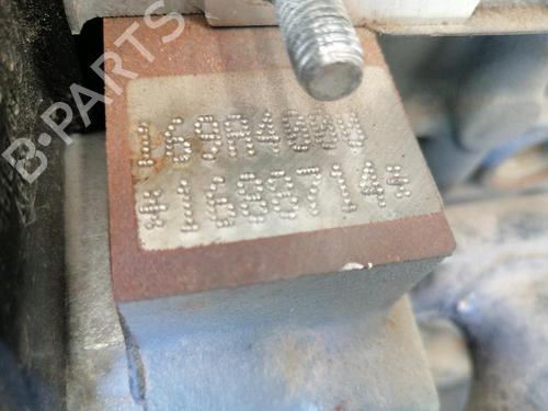 Engine FORD KA (RU8) 1.2 | BP35720604M1  - Image 6