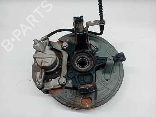 right-front-steering-knuckle-opel-astra-l-ov5-2021-33974865 main image