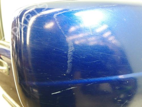 Right mirror NISSAN X-TRAIL I (T30)  | BP19419542C27 