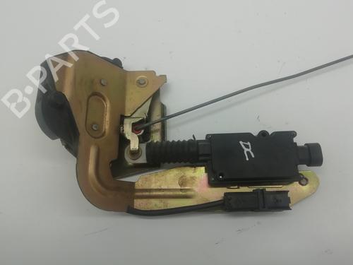 Rear right lock PEUGEOT 807 (EB_) 2.2 HDi | BP12518898C99 