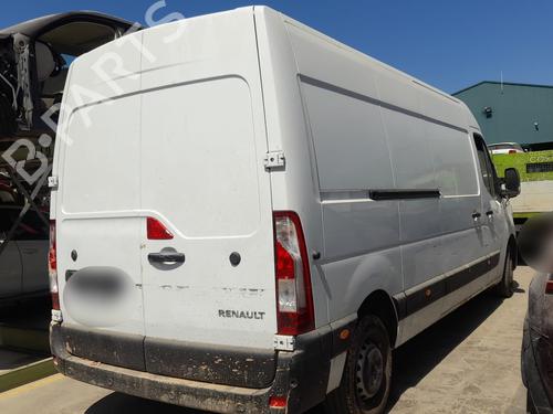 Injector RENAULT MASTER III Platform/Chassis (EV, HV, UV)  | BP28325988M100 
