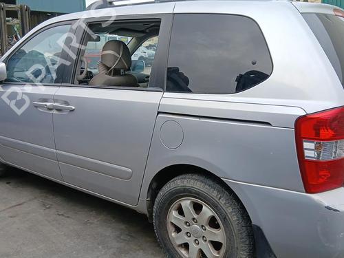 Drzwi boczne / przesuwne lewe KIA CARNIVAL / GRAND CARNIVAL III (VQ)  | BP30832625C74 