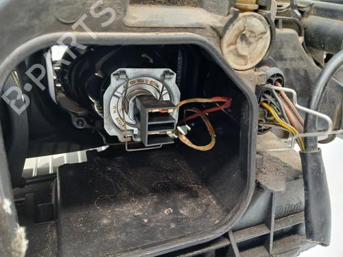 Left headlight AUDI A4 B6 (8E2) 1.9 TDI | BP38415558C28 - Image 6