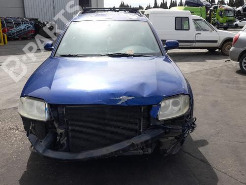 Used Parts VW PASSAT B5.5 Variant (3B6)    1018752