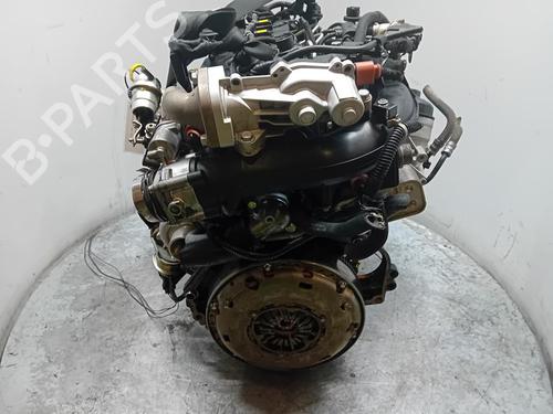 Engine OPEL ASTRA J (P10) | BP38472563M1 - Image 5