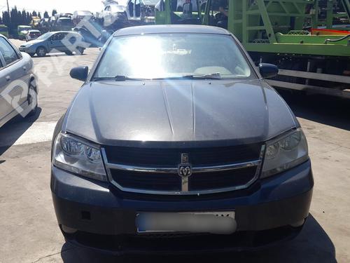 Used Parts DODGE AVENGER    1038072