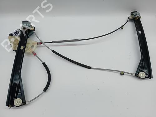 Rudehejsemekanisme ventre foran VW POLO V (6R1, 6C1)  | BP29714660C22 