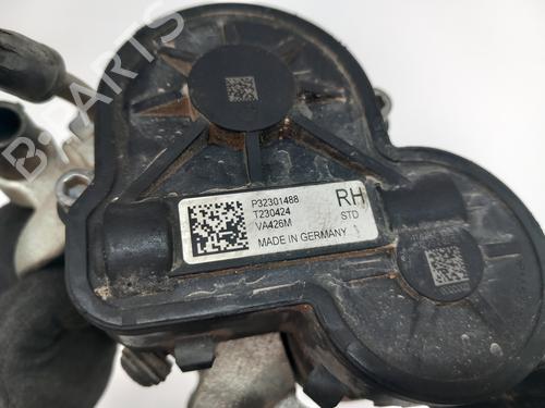 Right rear brake caliper VOLVO XC40 (536) Recharge | BP22746443M106 