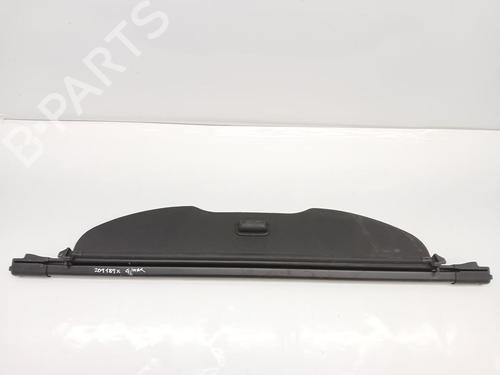 Used Rear parcel shelf Rear parcel shelf FORD S-MAX (WA6) [2006-2014] 34718130 34718130