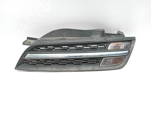 Used Left front indicator NISSAN MICRA III (K12) 1.4 16V (88 hp) 19135929