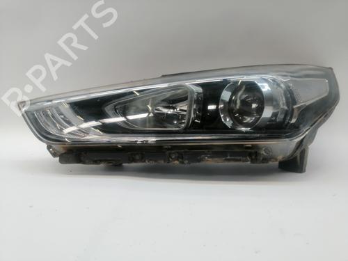 Used Left headlight HYUNDAI IONIQ (AE) [2016-2023]  28156074