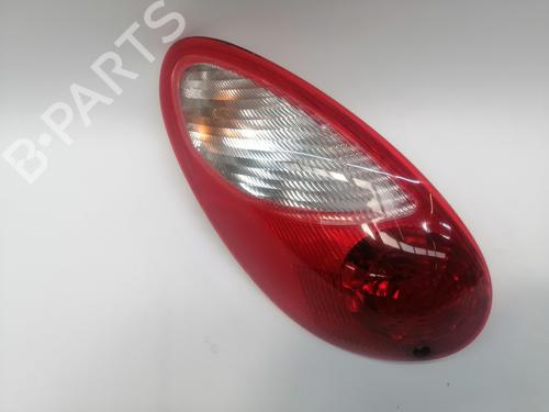 Achterlicht links CHRYSLER PT CRUISER (PT_) 1.6 (116 hp) 28052551