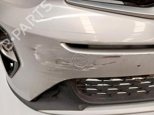 Front bumper KIA STONIC (YB)  | BP29630438C7 