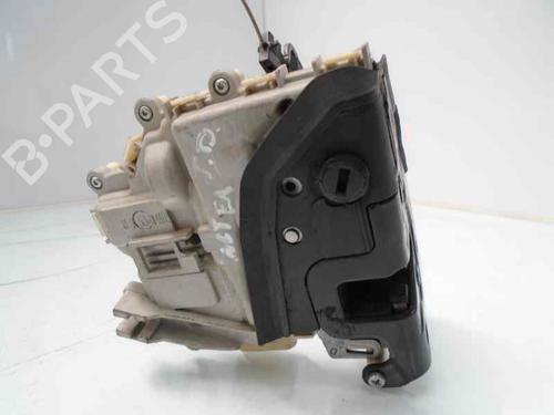 Rear right lock SEAT ALTEA (5P1)  | BP5848441C99 