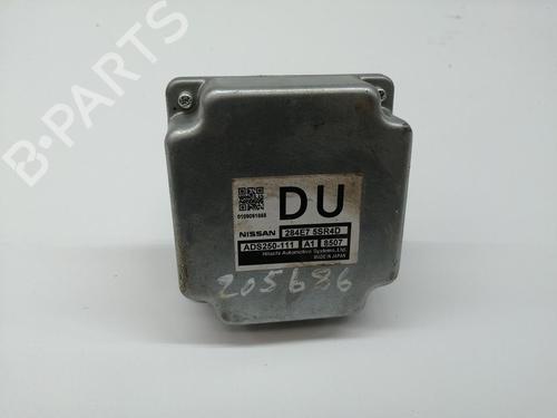 Módulo eletrónico NISSAN LEAF (ZE1) Electric (150 hp) 31015461