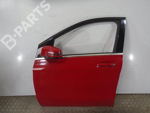 Tur Links Vorne Mercedes Benz B Class W246 W242 B 200 Cdi 246 201 B Parts