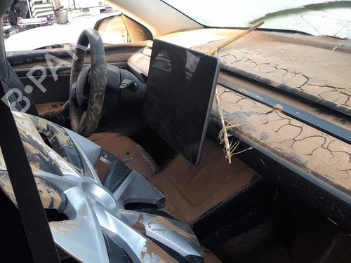 Left taillight TESLA MODEL Y (5YJY)  | BP30177420C34 