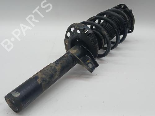 Used Right front shock absorber Right front shock absorber SEAT LEON (1P1) [2005-2013] 36276089 36276089